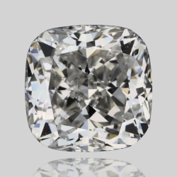 Diament szlif poduszkowy brylantowy, 0.51ct, VVS2, E, GIA 1525897825