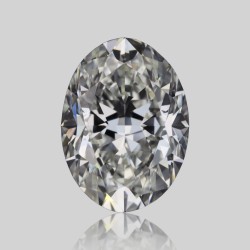 Diament szlif owalny, 1.2ct, VVS1, H, GIA 6532461392