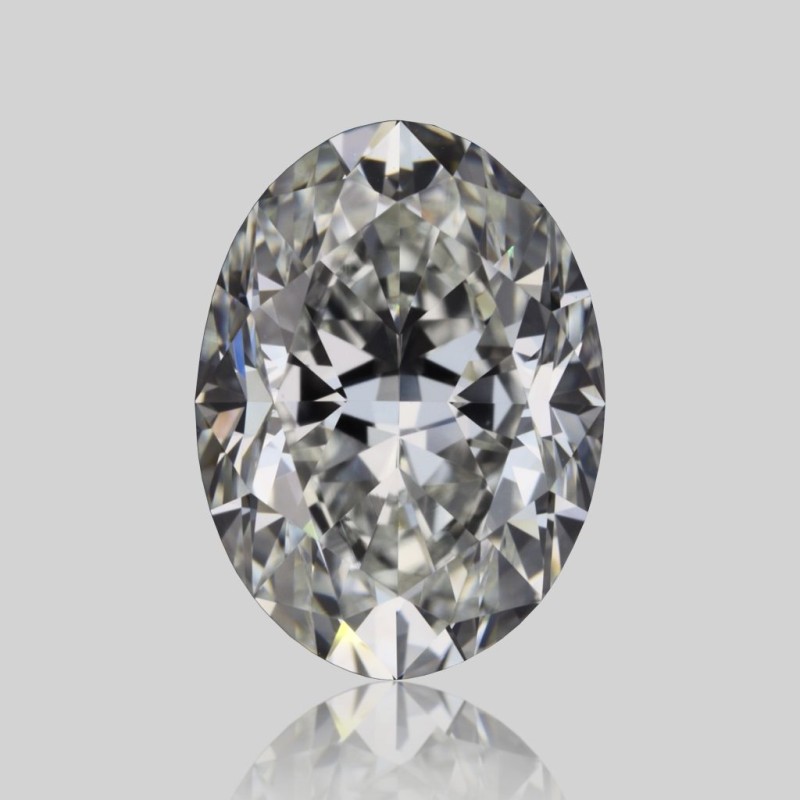 Diament szlif owalny, 1.2ct, VVS1, H, GIA 6532461392