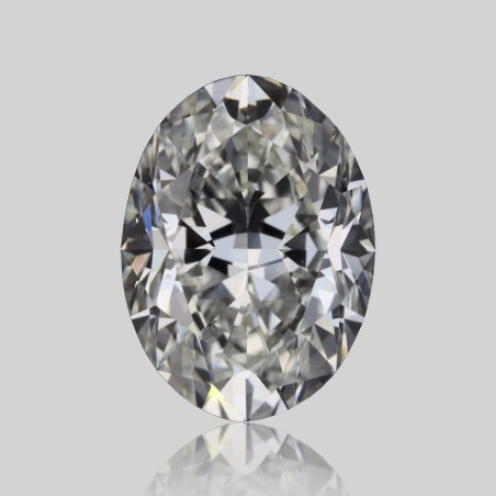Diament szlif owalny, 1.2ct, VVS1, H, GIA 6532461392