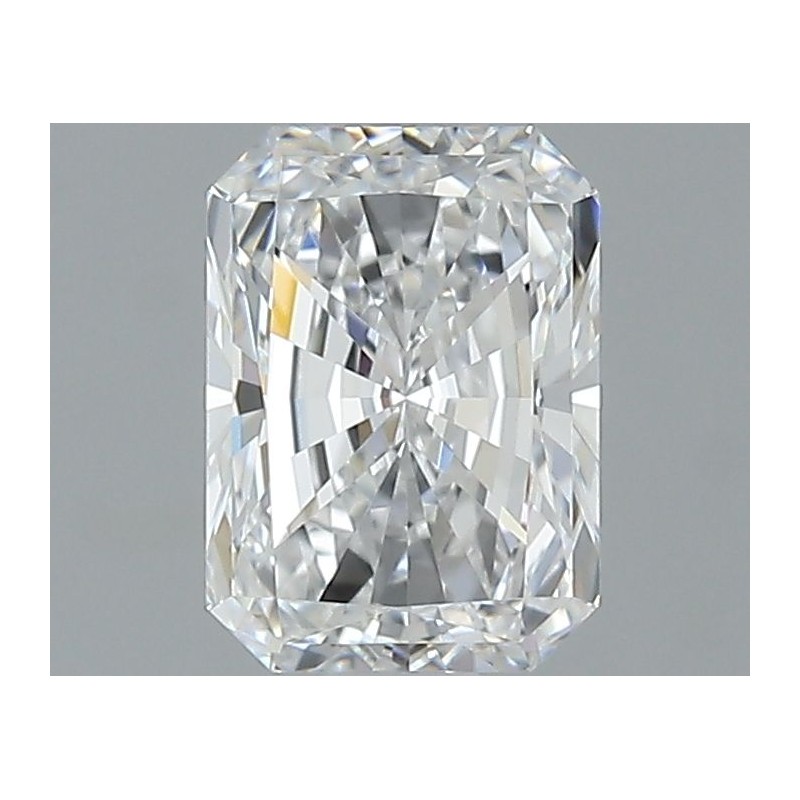 Diament radiant, 1ct, VS1, D, GIA 7516165169