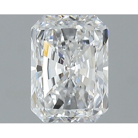 Diament radiant, 1ct, VS1, D, GIA 7516165169