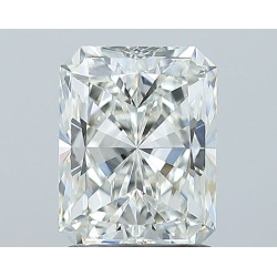Diament radiant, 1.51ct, VS2, H, GIA 2235618912