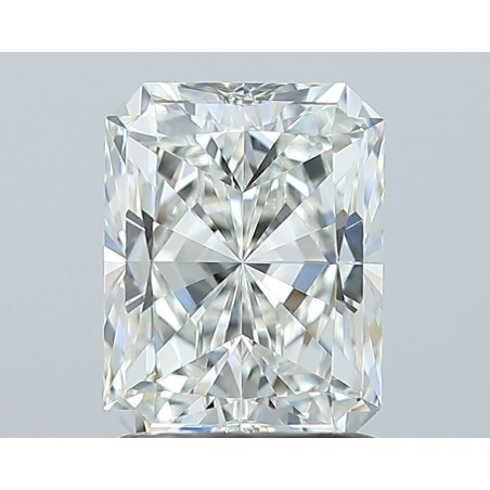 Diament radiant, 1.51ct, VS2, H, GIA 2235618912