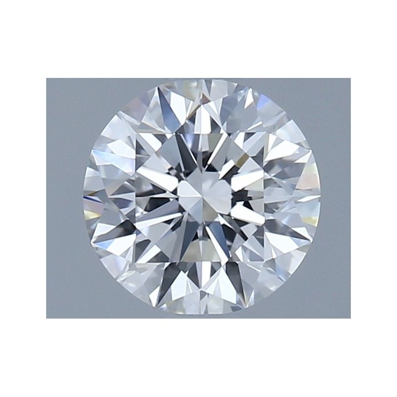 Diament szlif okrągły, 1.05ct, VS1, E, GIA 6501241093