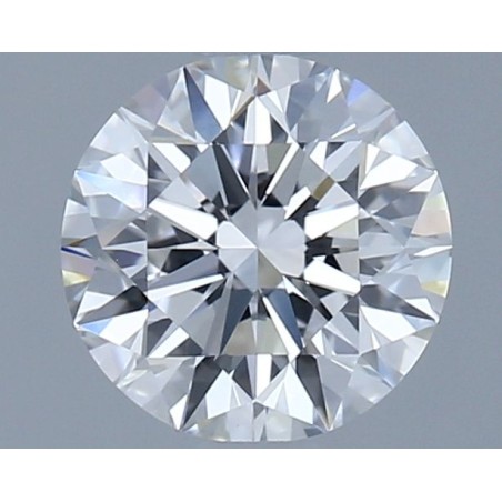 Diament szlif okrągły, 1.05ct, VS1, E, GIA 6501241093