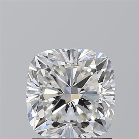 Diament szlif poduszkowy brylantowy, 1.5ct, VS2, H, GIA 3525776697