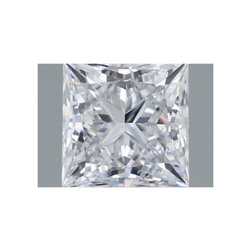 Diament laboratoryjny bezbarwny szlif princess, 1.22ct, VVS2, D, IGI LG683544137 Diament laboratoryjny bezbarwny szlif princess, 1.22ct, VVS2, D, IGI LG683544137