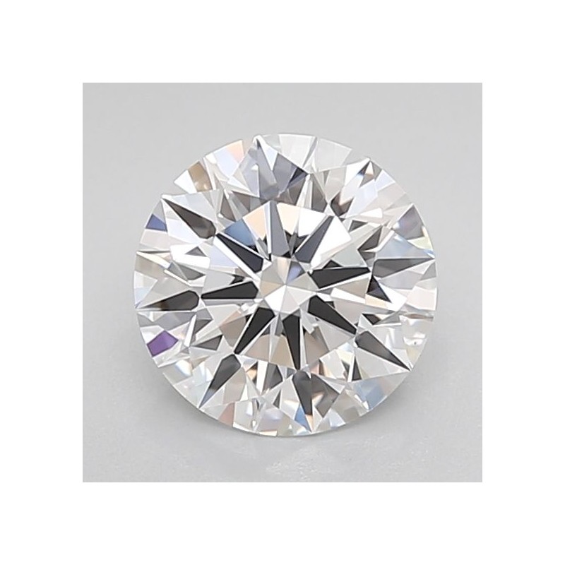 Diament laboratoryjny bezbarwny szlif okrągły, 1.59ct, VVS2, D, IGI LG637458797 Diament laboratoryjny bezbarwny szlif okrągły, 1.59ct, VVS2, D, IGI LG637458797
