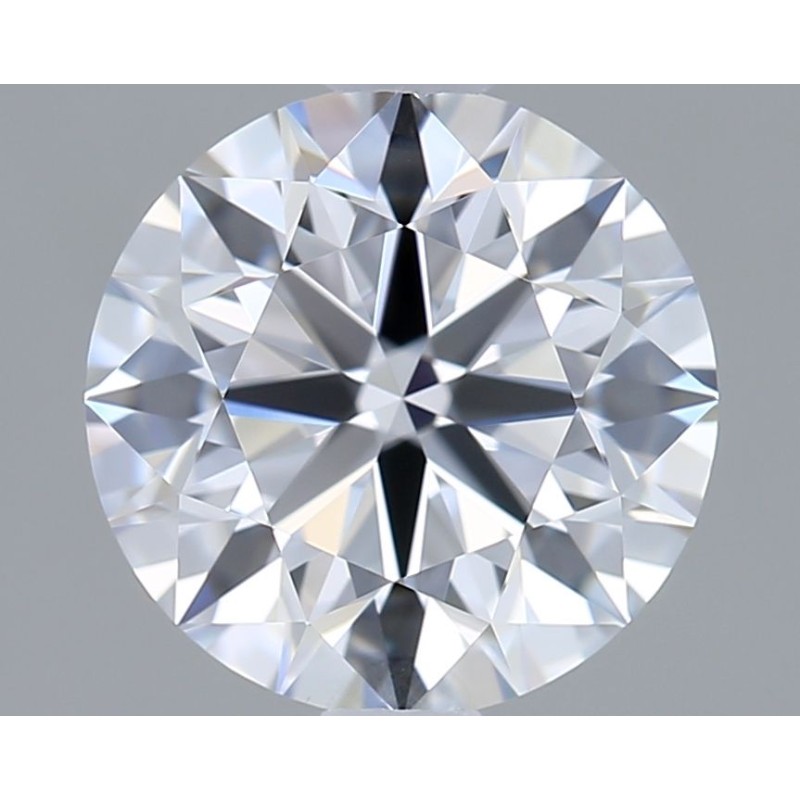 Diament laboratoryjny bezbarwny szlif okrągły, 1.51ct, VVS2, F, IGI LG743562015 Diament laboratoryjny bezbarwny szlif okrągły, 1.51ct, VVS2, F, IGI LG743562015