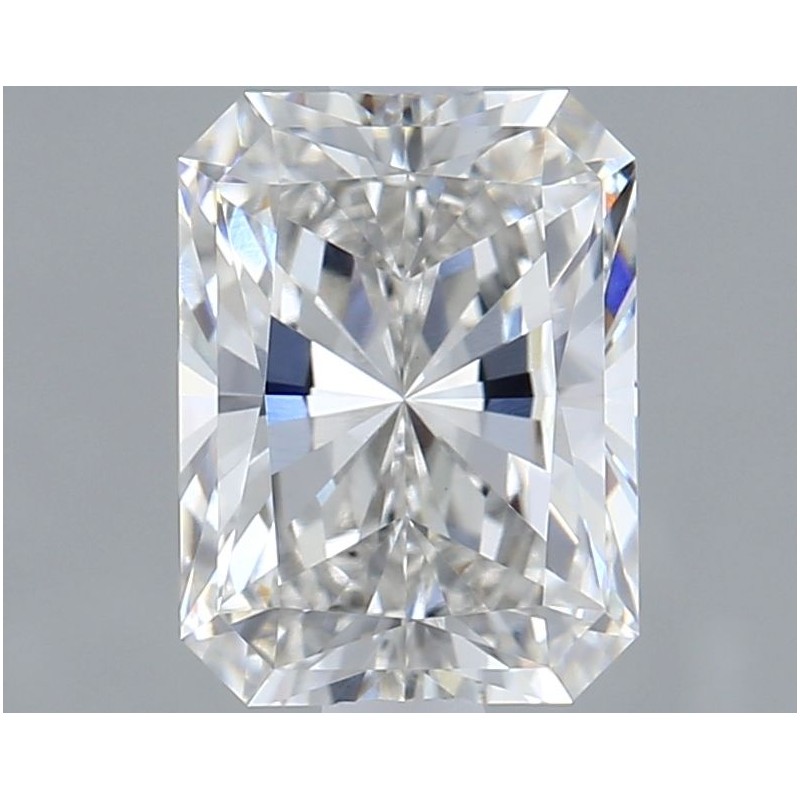 Diament laboratoryjny bezbarwny radiant, 1.51ct, VVS2, F, IGI LG743511843 Diament laboratoryjny bezbarwny radiant, 1.51ct, VVS2, F, IGI LG743511843