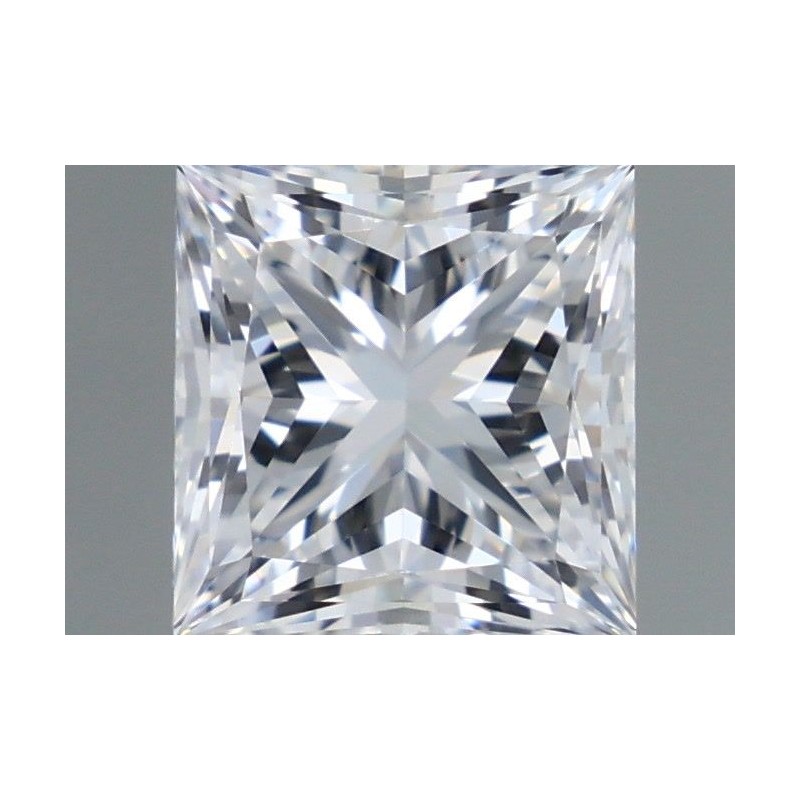 Diament laboratoryjny bezbarwny szlif princess, 1.2ct, VVS1, E, IGI LG670465322 Diament laboratoryjny bezbarwny szlif princess, 1.2ct, VVS1, E, IGI LG670465322