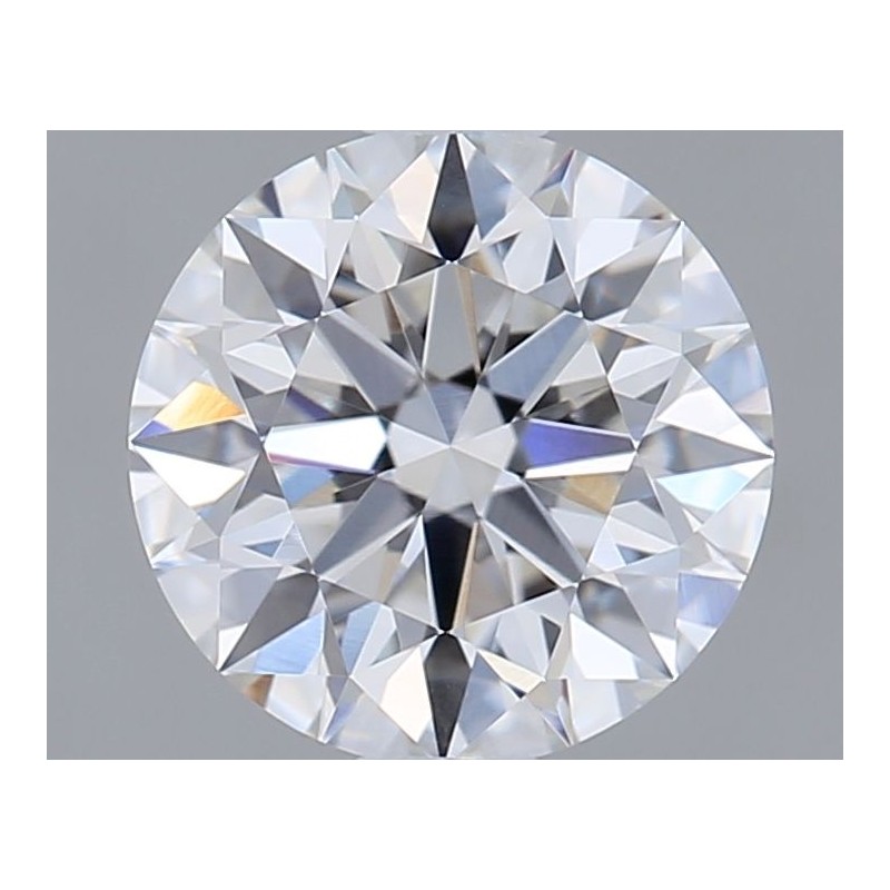 Diament laboratoryjny bezbarwny szlif okrągły, 1.03ct, VVS2, E, IGI LG743562236