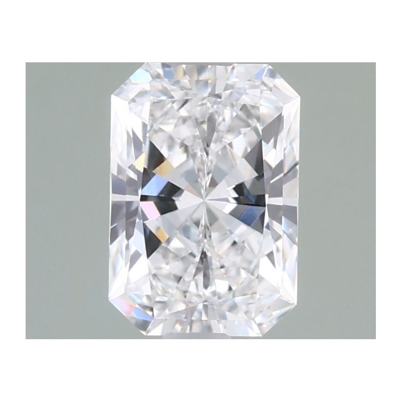 Diament laboratoryjny bezbarwny radiant, 1.03ct, VVS2, D, IGI LG743562379