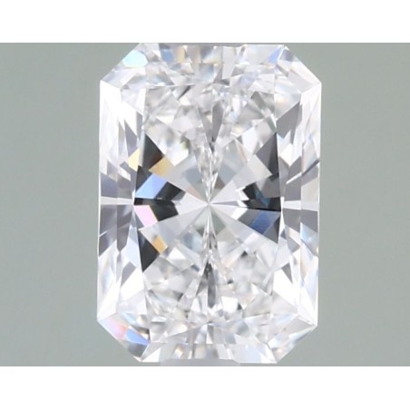 Diament laboratoryjny bezbarwny radiant, 1.03ct, VVS2, D, IGI LG743562379