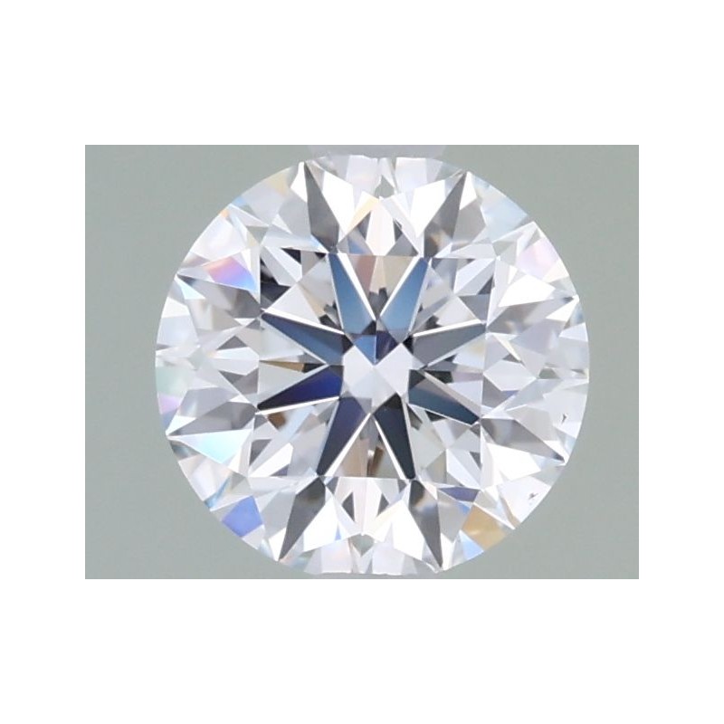 Diament laboratoryjny bezbarwny szlif okrągły, 1.01ct, VVS2, F, IGI LG743562192