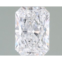 Diament laboratoryjny bezbarwny radiant, 1.02ct, VVS2, D, IGI LG743563318