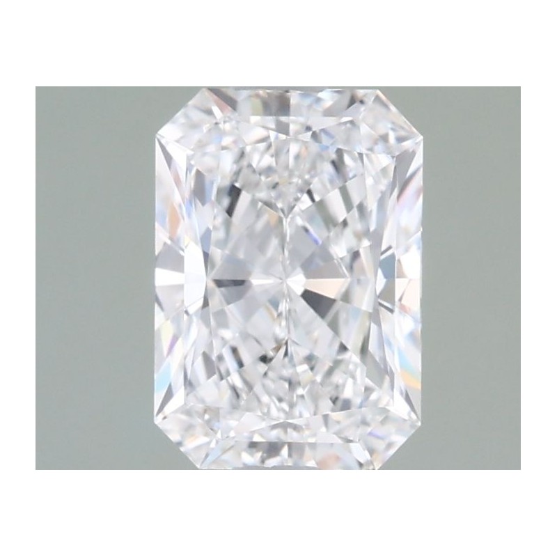 Diament laboratoryjny bezbarwny radiant, 1.02ct, VVS2, D, IGI LG743563318