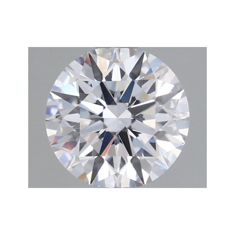 Diament laboratoryjny bezbarwny szlif okrągły, 1.06ct, VVS2, E, IGI LG685575491