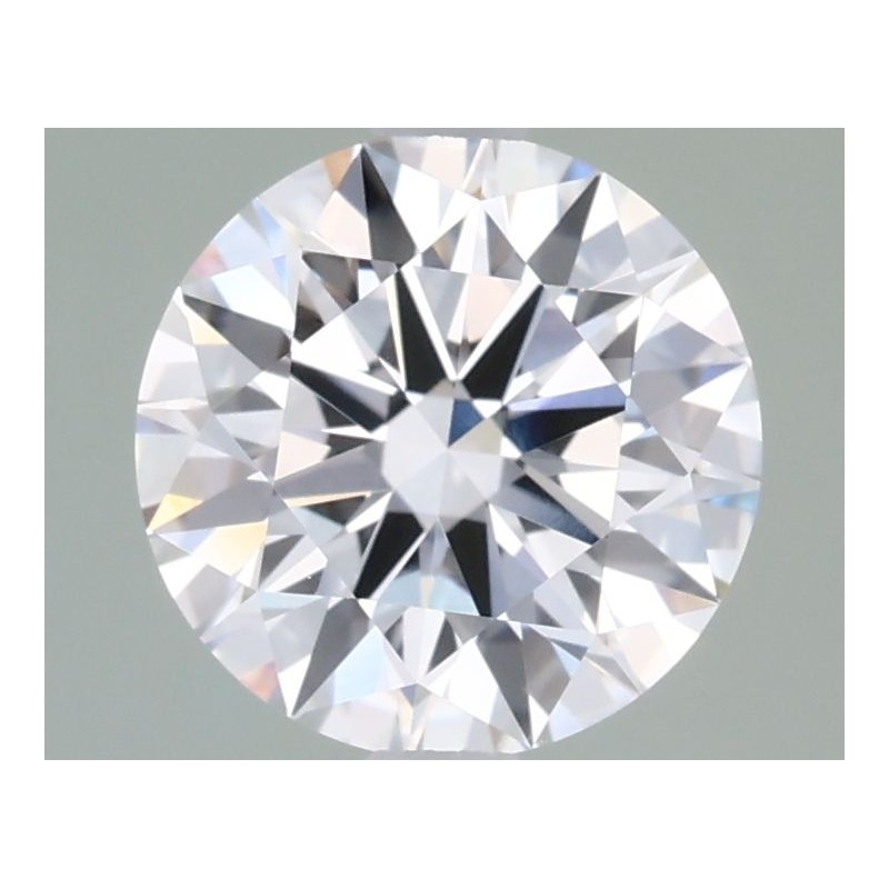 Diament laboratoryjny bezbarwny szlif okrągły, 1.57ct, VVS2, D, IGI LG743562415