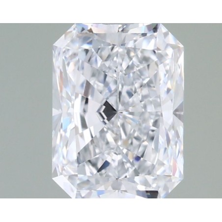 Diament laboratoryjny bezbarwny radiant, 1.5ct, VVS2, E, IGI LG743562221