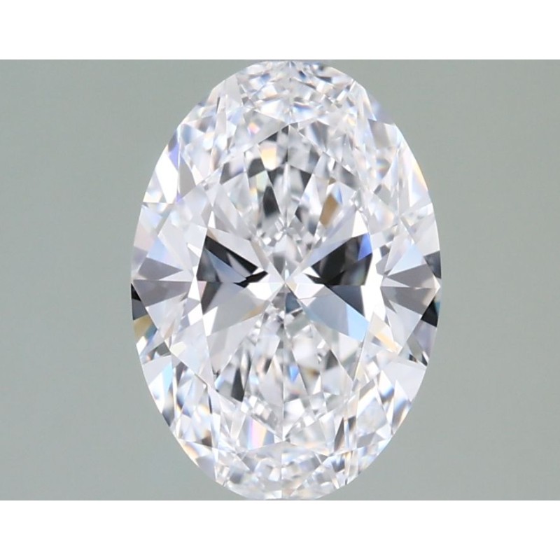 Diament laboratoryjny bezbarwny szlif owalny, 1.5ct, VVS2, D, IGI LG743562212 Diament laboratoryjny bezbarwny szlif owalny, 1.5ct, VVS2, D, IGI LG743562212