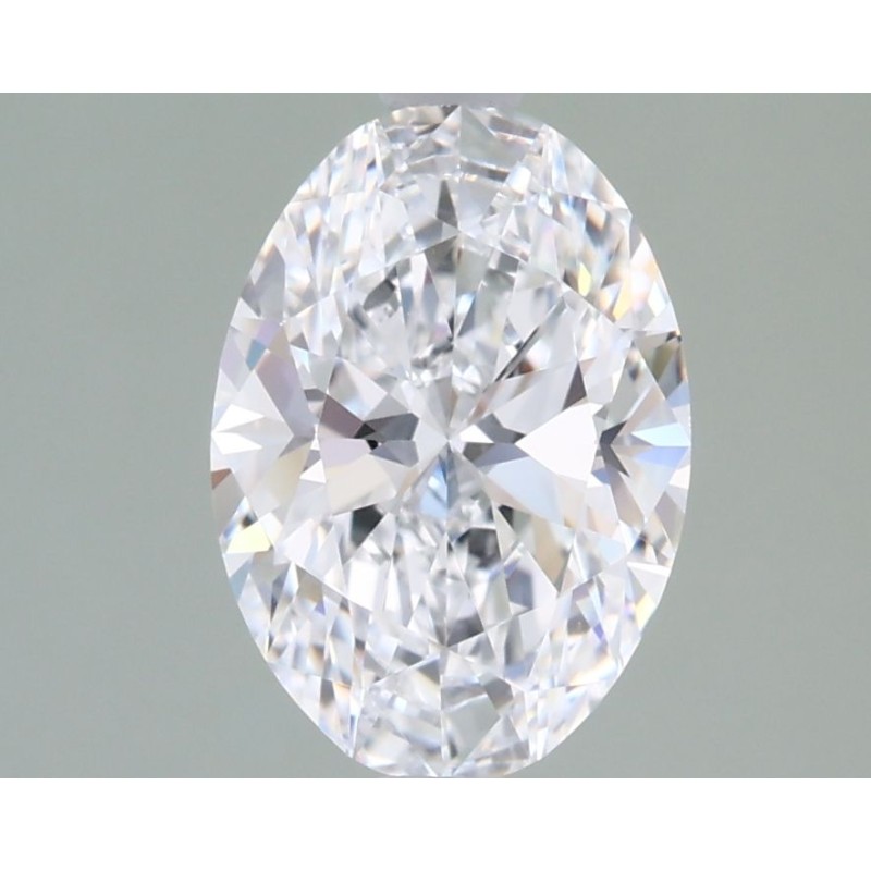 Diament laboratoryjny bezbarwny szlif owalny, 1.51ct, VVS2, D, IGI LG743562276 Diament laboratoryjny bezbarwny szlif owalny, 1.51ct, VVS2, D, IGI LG743562276