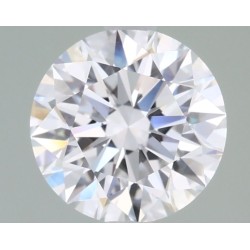 Diament laboratoryjny bezbarwny szlif okrągły, 1.58ct, VVS2, D, IGI LG743562354