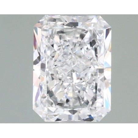 Diament laboratoryjny bezbarwny radiant, 1.01ct, VVS2, E, IGI LG743562385