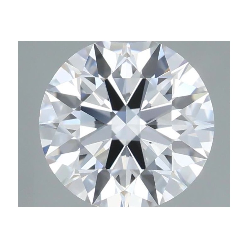 Diament laboratoryjny bezbarwny szlif okrągły, 1.07ct, VVS2, E, IGI LG683561983