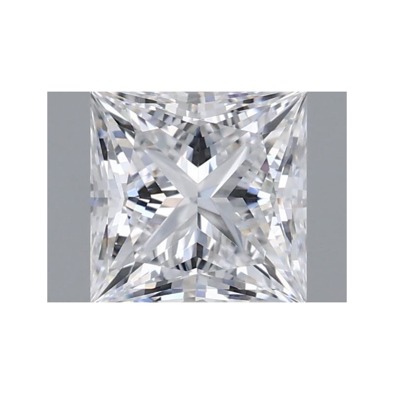 Diament laboratoryjny bezbarwny szlif princess, 1.21ct, VVS2, D, IGI LG719519072