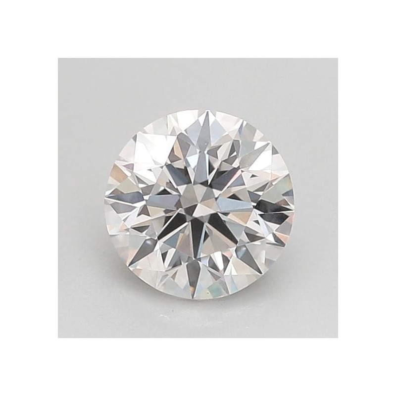 Diament laboratoryjny bezbarwny szlif okrągły, 1.01ct, VVS2, E, IGI LG750538511