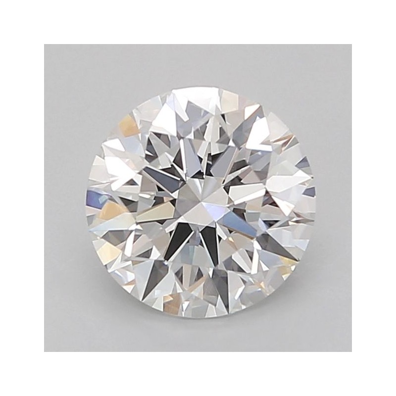 Diament laboratoryjny bezbarwny szlif okrągły, 2.04ct, VVS2, D, IGI LG751502610