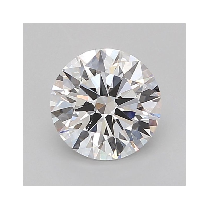 Diament laboratoryjny bezbarwny szlif okrągły, 1.52ct, VVS2, D, IGI LG751509337