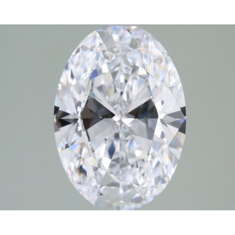Diament laboratoryjny bezbarwny szlif owalny, 2.06ct, VVS2, E, IGI LG743578478 Diament laboratoryjny bezbarwny szlif owalny, 2.06ct, VVS2, E, IGI LG743578478