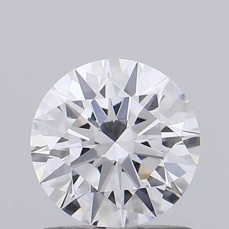 Diament laboratoryjny bezbarwny szlif okrągły, 1.02ct, VVS1, E, IGI LG743518633