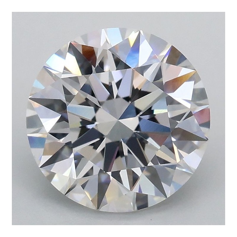 Diament laboratoryjny bezbarwny szlif okrągły, 2.08ct, VVS2, E, IGI LG715543877 Diament laboratoryjny bezbarwny szlif okrągły, 2.08ct, VVS2, E, IGI LG715543877