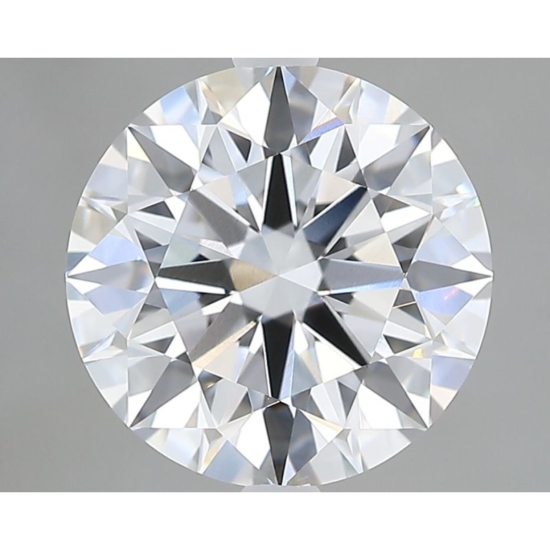 Diament laboratoryjny bezbarwny szlif okrągły, 2.95ct, VVS2, E, GIA 2235636210 Diament laboratoryjny bezbarwny szlif okrągły, 2.95ct, VVS2, E, GIA 2235636210