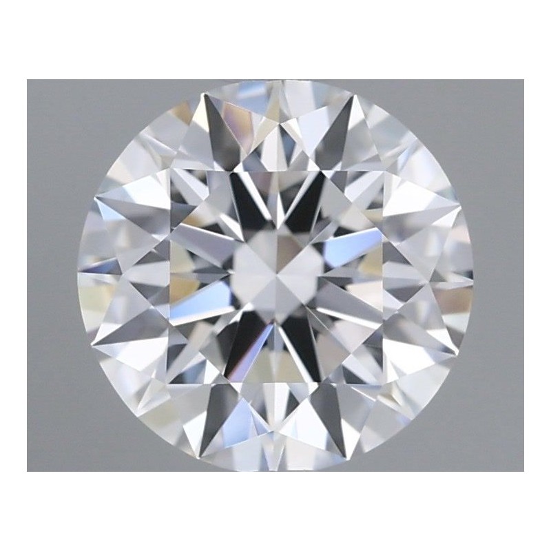 Diament laboratoryjny bezbarwny szlif okrągły, 1.04ct, VVS1, D, IGI LG691542227