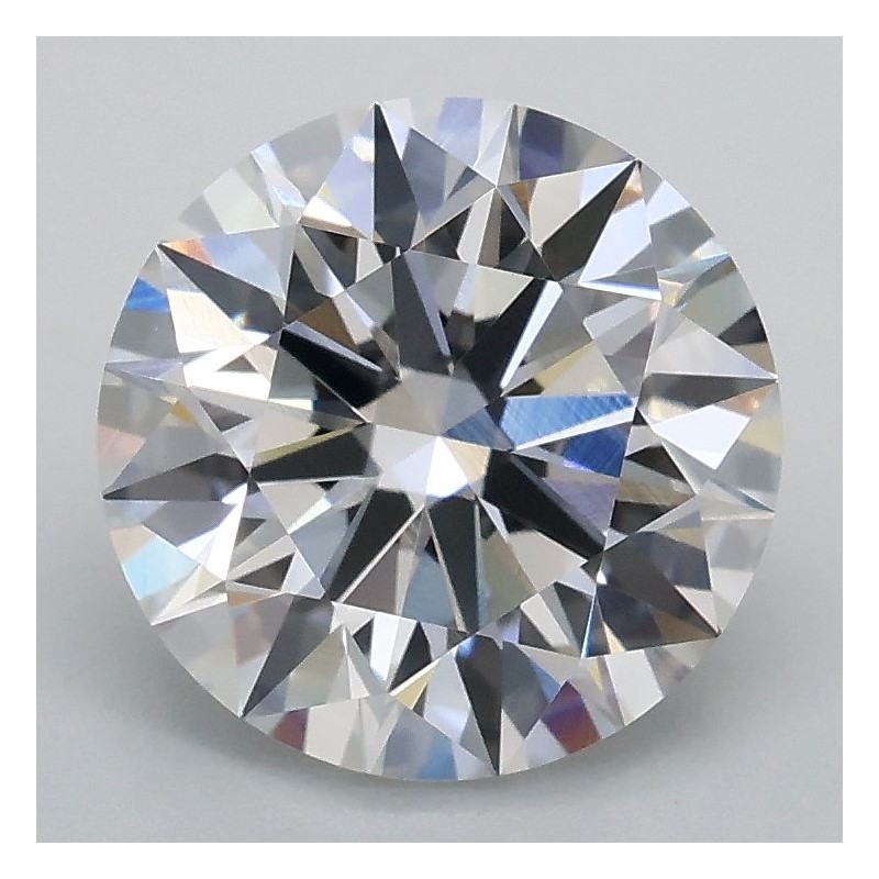 Diament laboratoryjny bezbarwny szlif okrągły, 2.1ct, VVS2, E, IGI LG715543944 Diament laboratoryjny bezbarwny szlif okrągły, 2.1ct, VVS2, E, IGI LG715543944