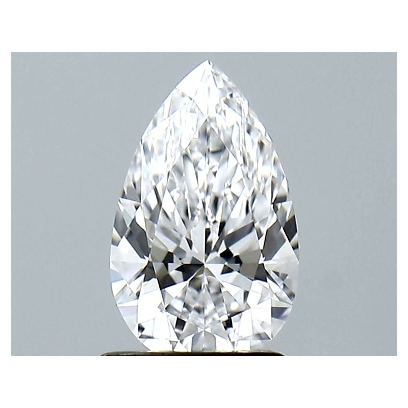 Diament laboratoryjny bezbarwny szlif gruszkowy, 1.05ct, VVS1, D, IGI LG713565319 Diament laboratoryjny bezbarwny szlif gruszkowy, 1.05ct, VVS1, D, IGI LG713565319