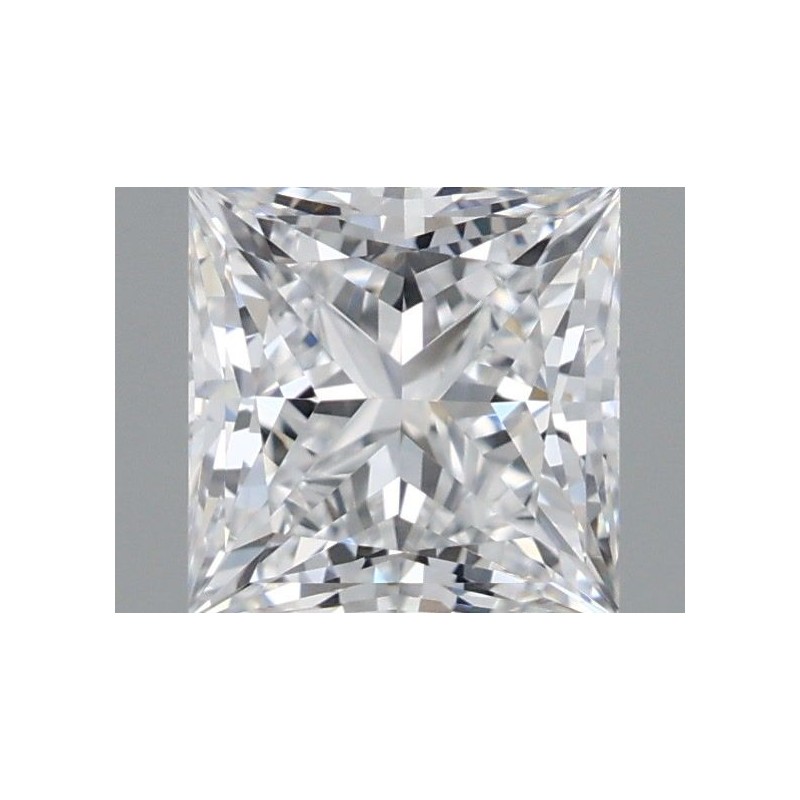 Diament laboratoryjny bezbarwny szlif princess, 1.25ct, VVS2, D, IGI LG683544300 Diament laboratoryjny bezbarwny szlif princess, 1.25ct, VVS2, D, IGI LG683544300