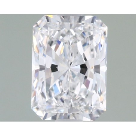 Diament laboratoryjny bezbarwny radiant, 1.05ct, VVS2, D, IGI LG743563373