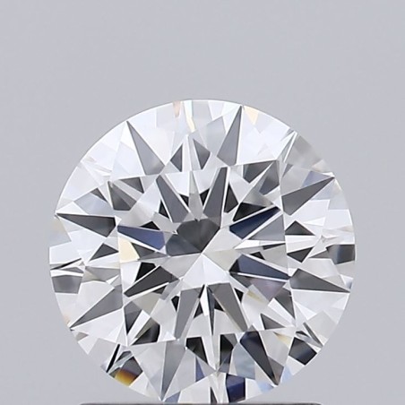 Diament laboratoryjny bezbarwny szlif okrągły, 1.19ct, VVS2, E, IGI LG737586925