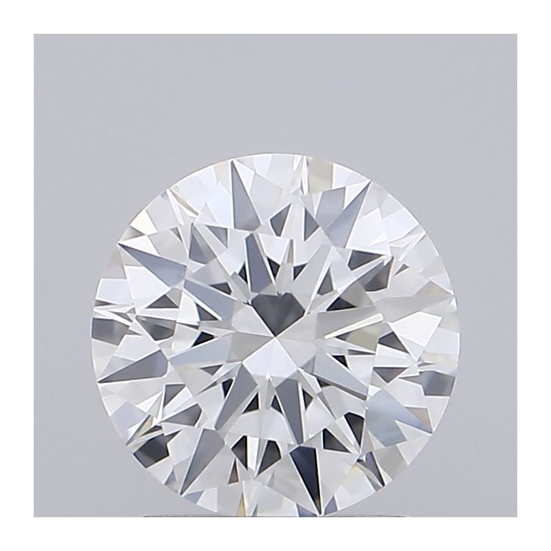 Diament laboratoryjny bezbarwny szlif okrągły, 1.02ct, VVS1, E, IGI LG739564557