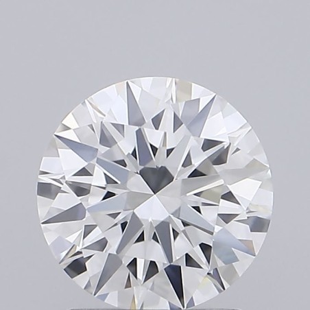 Diament laboratoryjny bezbarwny szlif okrągły, 1.02ct, VVS1, E, IGI LG739564557