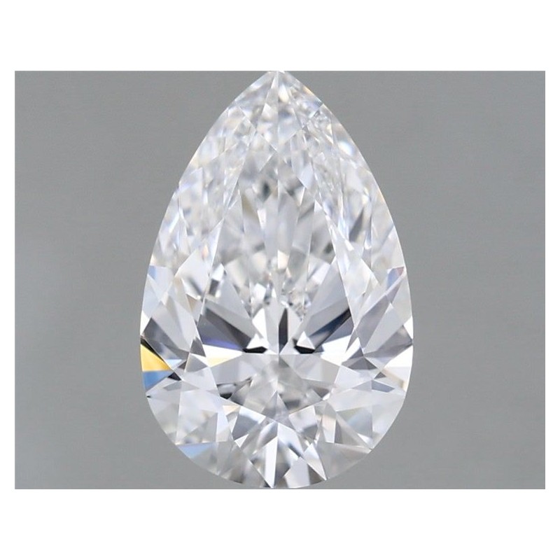 Diament laboratoryjny bezbarwny szlif gruszkowy, 1.78ct, IF, D, IGI LG677547353 Diament laboratoryjny bezbarwny szlif gruszkowy, 1.78ct, IF, D, IGI LG677547353
