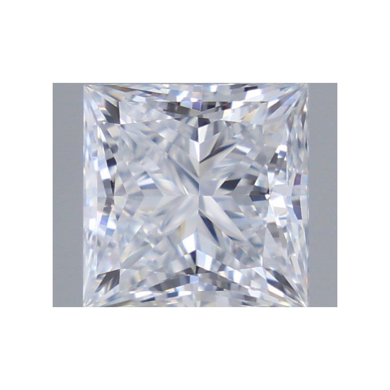 Diament laboratoryjny bezbarwny szlif princess, 1.35ct, VVS2, D, IGI LG683544192 Diament laboratoryjny bezbarwny szlif princess, 1.35ct, VVS2, D, IGI LG683544192