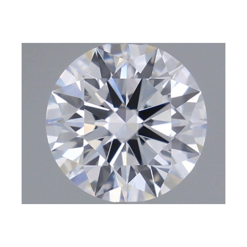 Diament laboratoryjny bezbarwny szlif okrągły, 1.07ct, VVS1, E, IGI LG685575487