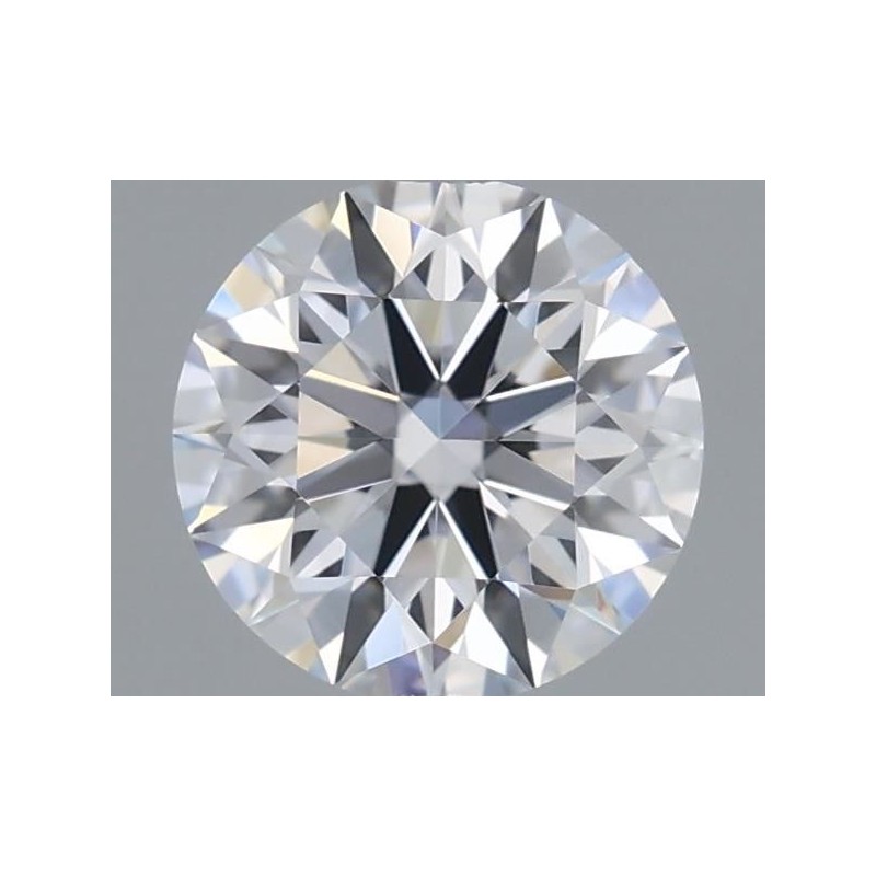 Diament laboratoryjny bezbarwny szlif okrągły, 1.04ct, VVS1, D, IGI LG691542242